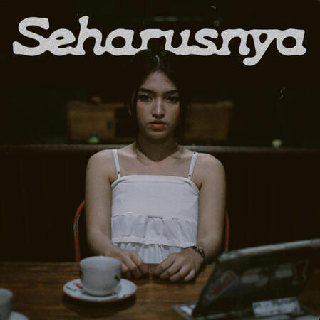 Seharusnya